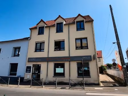 local commercial 52 m² conflans sainte honorine