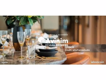 restauration 520 m² annemasse