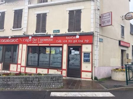 fond de commerce a vendre
