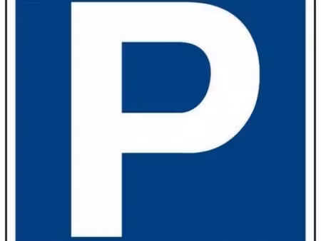 parking 15 m² annecy