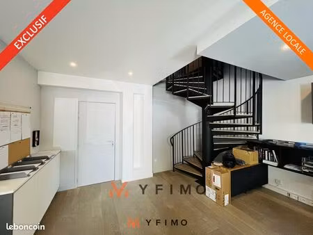 local d'activite 193 m² chanteloup-les-vignes