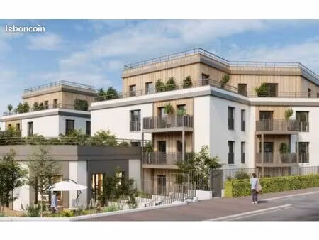 local commercial 239 m² – jouy-en-josas (78)