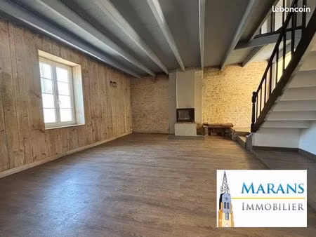 maison 7 pièces 160 m²