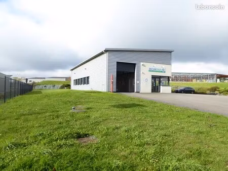 fond de commerce controle technique