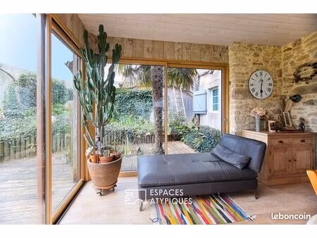 ferme 6 pièces 208 m²