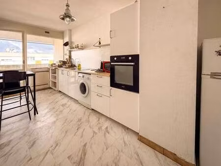vente appartement 4 pièces à saint-herblain (44800) : à vendre 4 pièces / 83m² saint-herbl