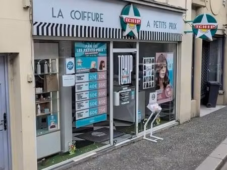 local restauration ou autre