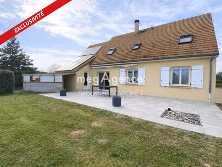 vente maison à la suze-sur-sarthe (72210) : à vendre / 168m² la suze-sur-sarthe