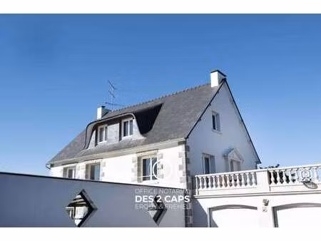 vente maison piscine à plurien (22240) : à vendre piscine / 236m² plurien