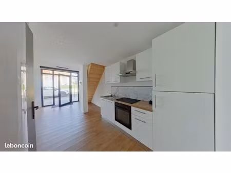 appartement 3 pièces 41 m²