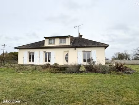 appartement 7 pièces 167 m²