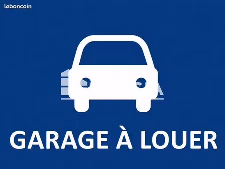 parking 57 m² la roche sur yon