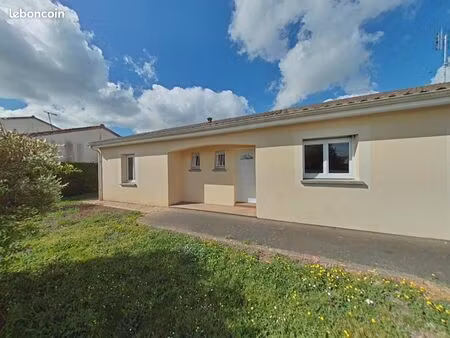 maison 5 pièces 94 m²