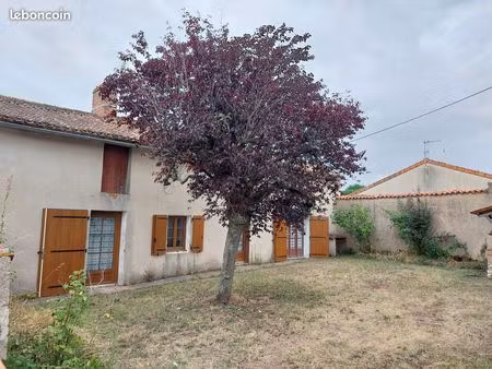 maison à rénover