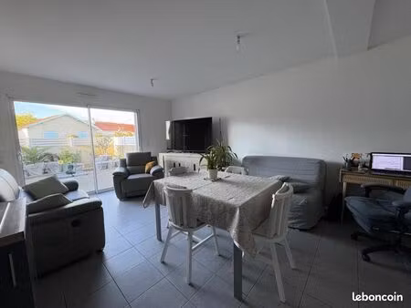 maison 3 pièces 66 m²