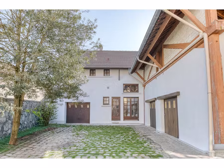 vente maison 5 pièces 192 m² marcoussis (91460)