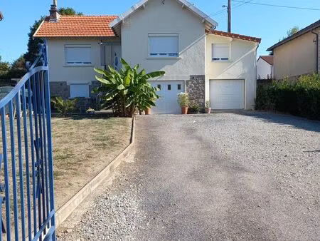 charmante maison de ville / quartier résidentiel calme