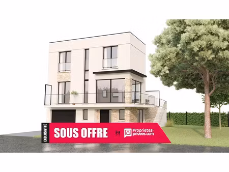 vente terrain 300 m² bry-sur-marne (94360)