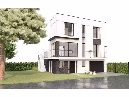vente terrain 306 m² bry-sur-marne (94360)
