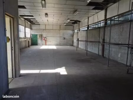 appartement 1 pièce 200 m²