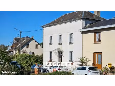 maison 7 pièces 116 m²