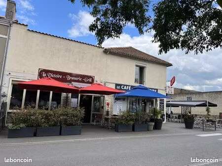 vente murs commerciaux