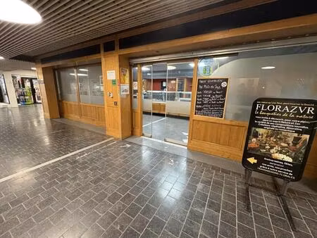 location commerce amiens 80000 79m²