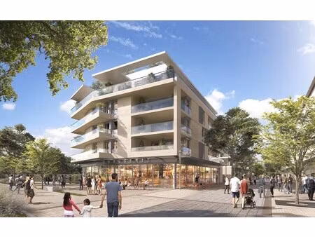 location commerce 50 m² à 375 m²