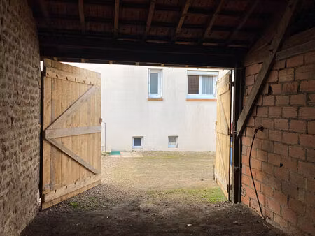 rue prudhon  proche rue foch