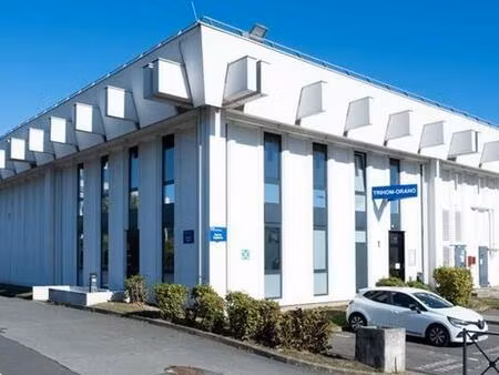 location local d’activités rungis 94150 1888m²