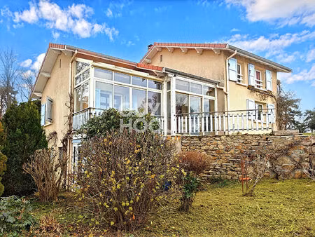 maison de 120m² à aveize