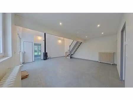 saint georges les baillargeaux - belle maison t4 proche du bourg