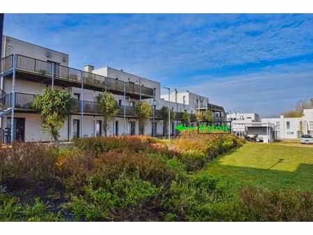 magnifique appartement rdc  tout confort  3 chambres  jardin