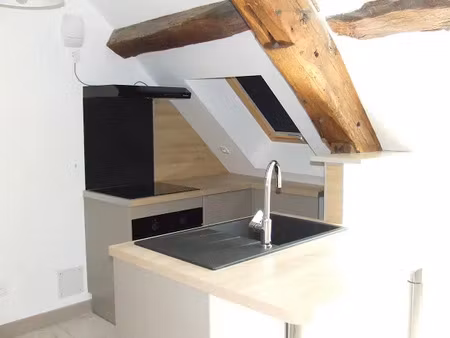 vente appartement 5 pièces 71 m² beaugency (45190)