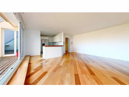 location appartement 4 pièces  86.90m²  éragny