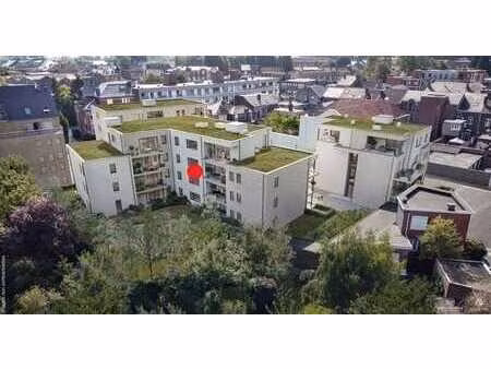 appartement neuf 1ch / plein centre / environnement calme