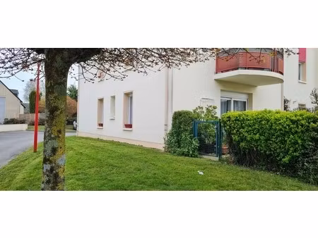 appartement 5 pièces la meziere (35)