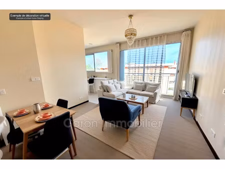 vente appartement 2 pièces 41 m² à mandelieu-la-napoule (06210)  160 000 €