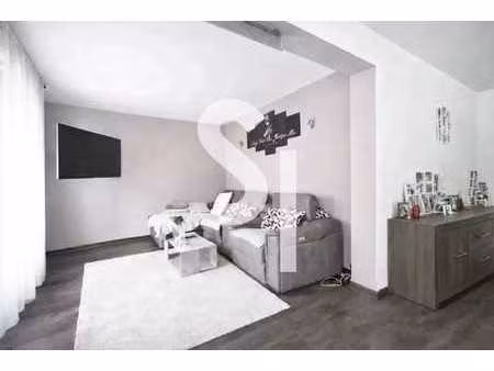 appartement avec terrasse  jardin et garage – wolkrange (com