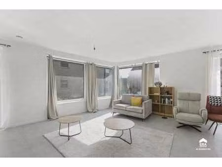 appartement neuf lumineux à staden