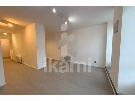 studio et local commercial rive-de-gier