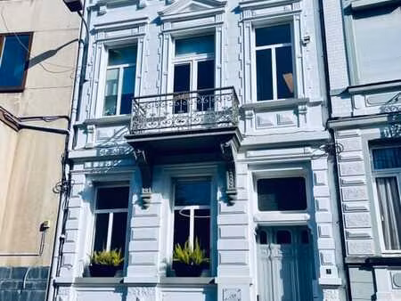 appartement 1ch  verviers