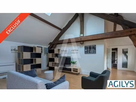 vente bureaux 124 m²