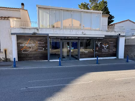 boucherie / charcuterie