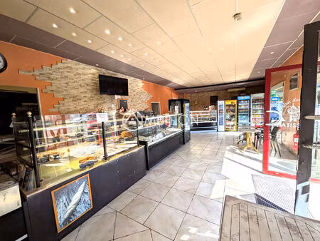 fonds de commerce boulangerie à vendre à fréjus