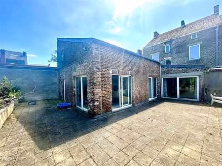 ensemble immobilier