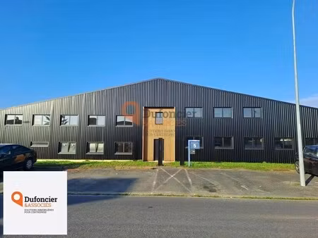 vente entrepôt 180 m² à 3 000 m²