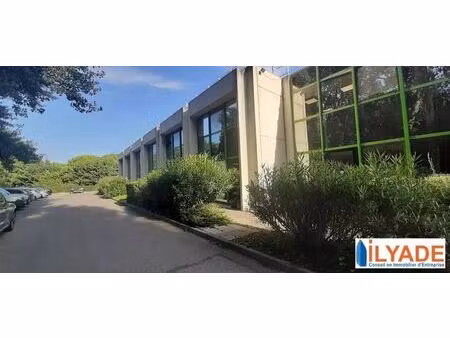 vente local d’activités aix en provence 13290 311m²