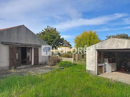 maison barbâtre 4 pièce(s) 87.70 m2