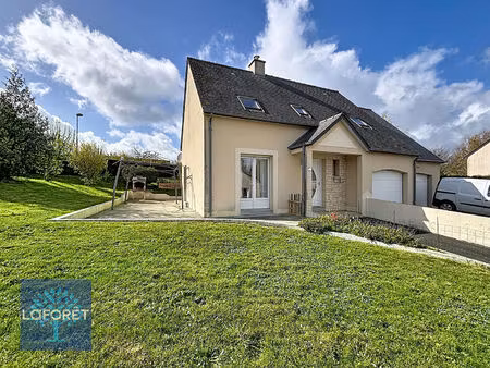 maison bille 5 pièce(s) 110 m2